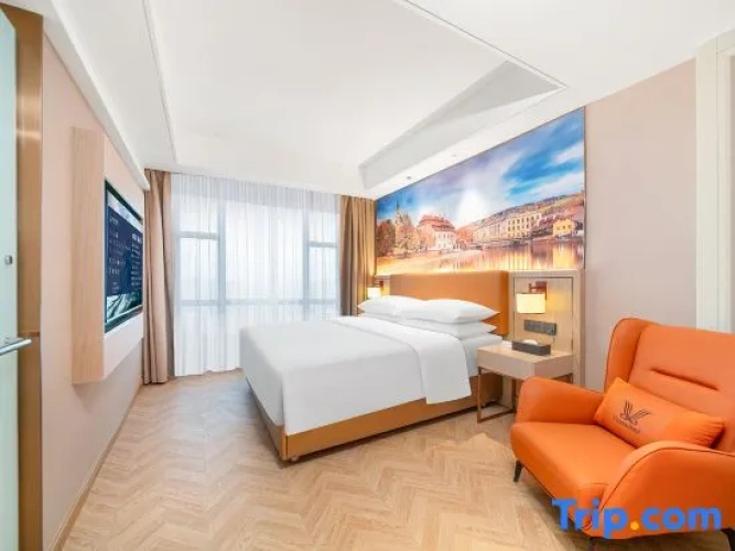Business Double Suite