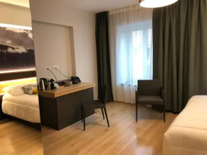 Auberge de la Tour