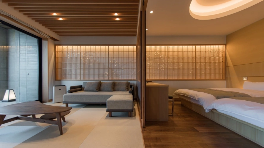 Standard room