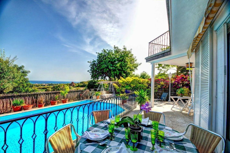Can Ferran by Hello Apartments Sitges