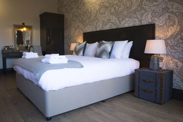 Premier Double room