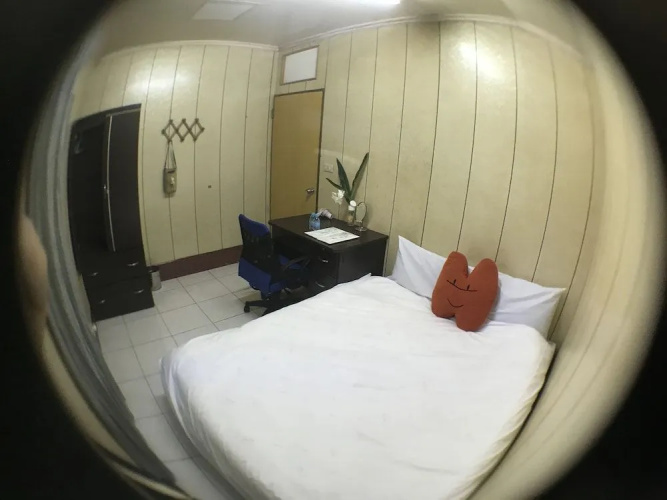 Sun Moon Lake B&B