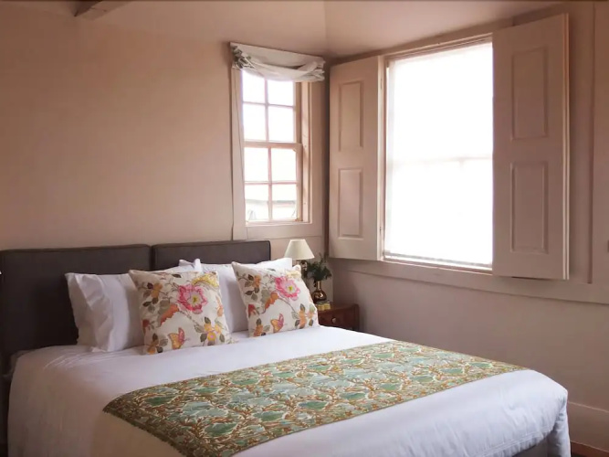 Mercador Guest House