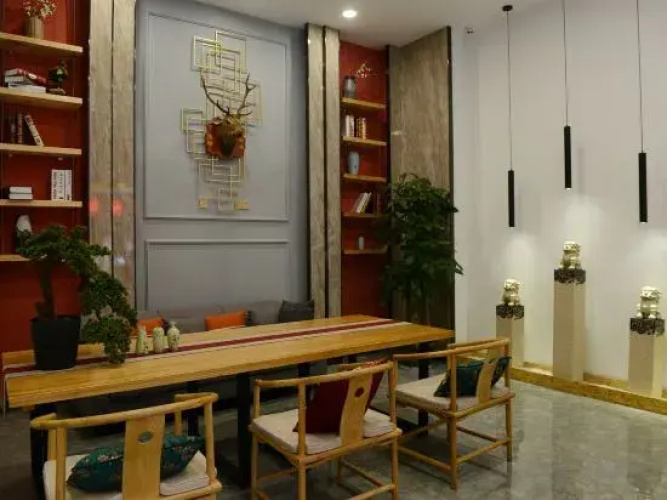 Kunming New Window Boutique Hotel