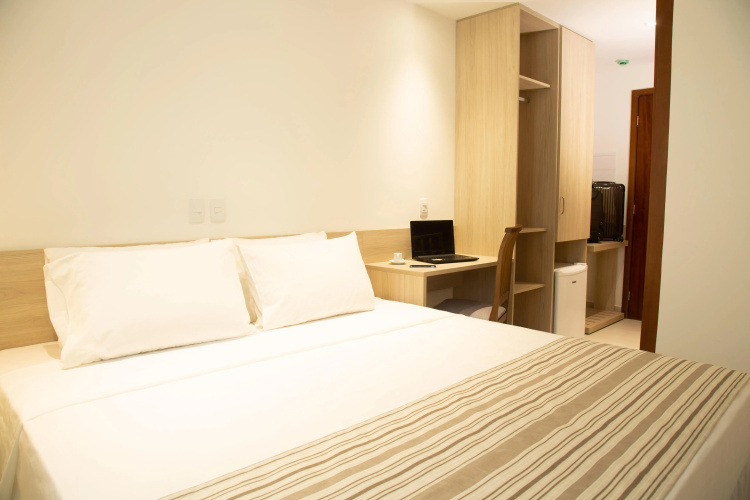 Aquidabã Praia Hotel
