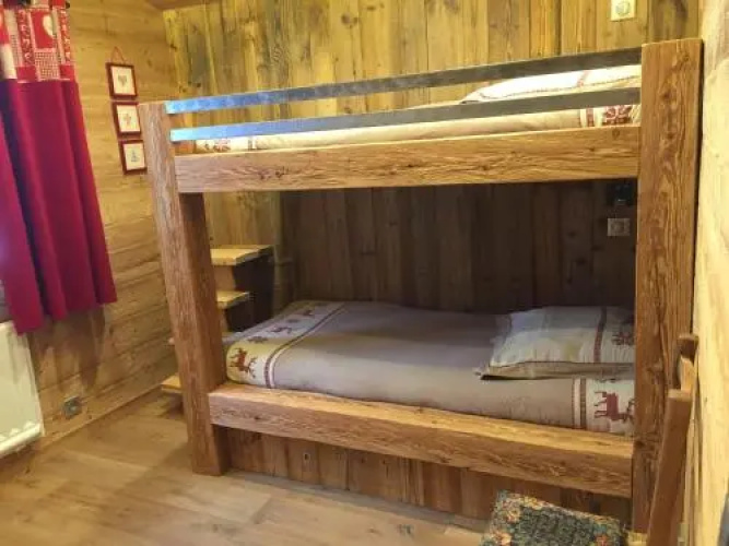 Chalet Coelacanthe