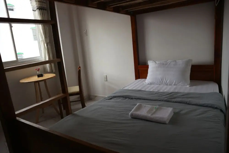 Gingo Hostel Can Tho