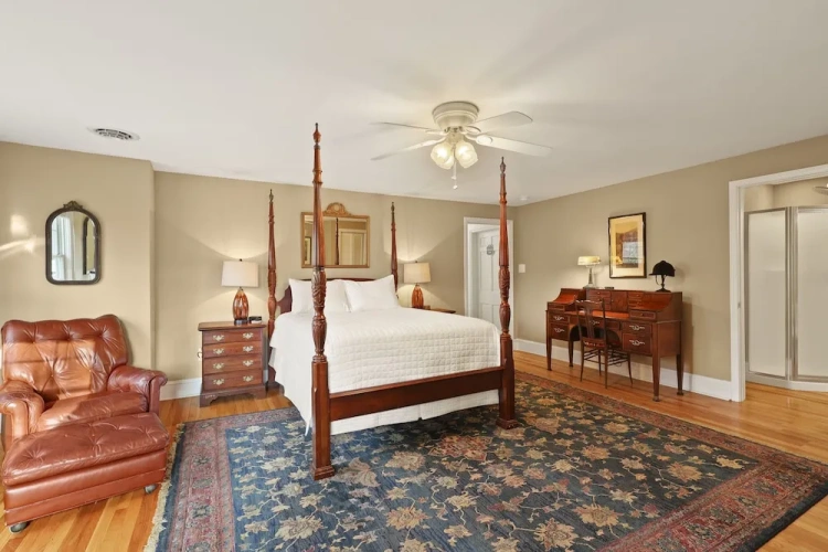 Executive room