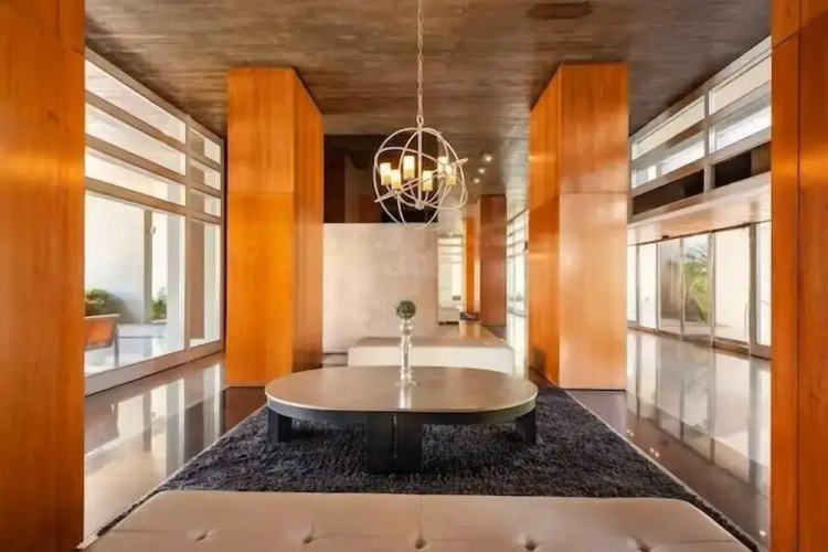 Quartier San Telmo Suites 12