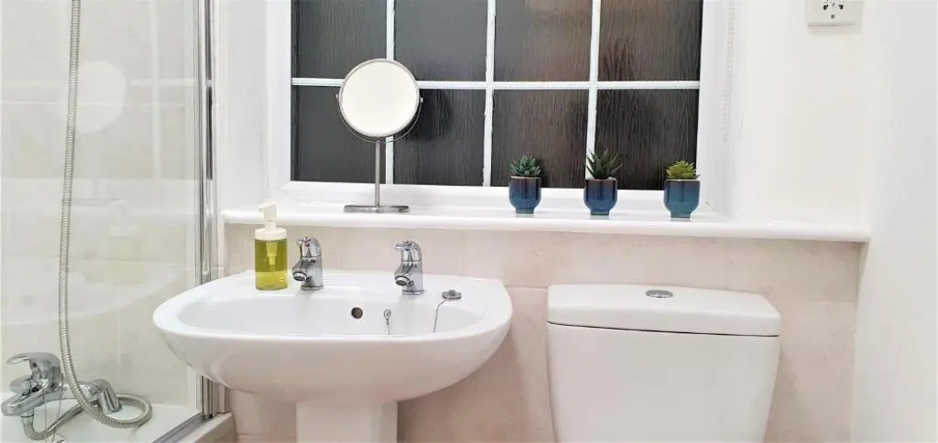 Shakespeare Views - Modern Northampton Apartment
