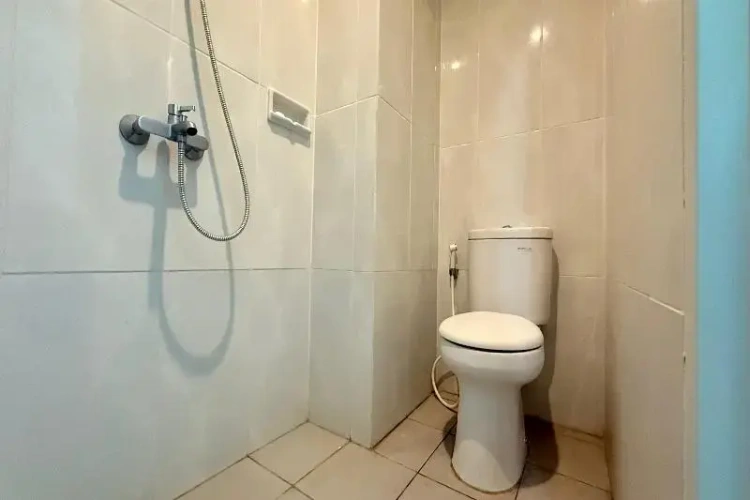 Superior Double room with balcony
