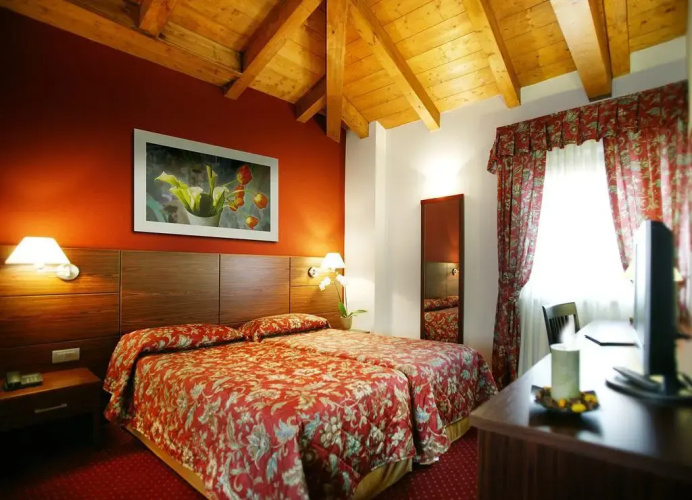Hotel Lago Di Garda