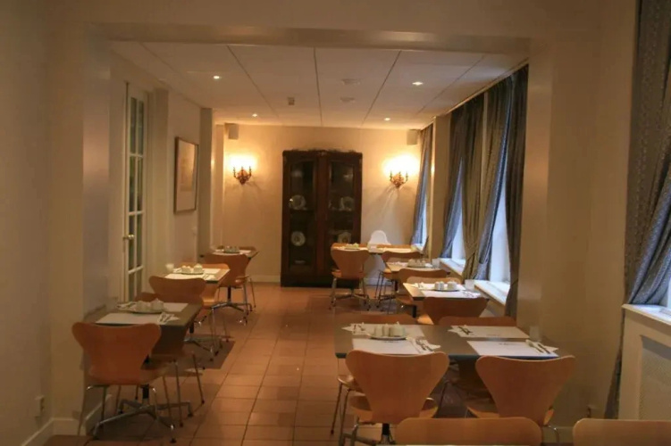 Delft Museumhotel & Residence