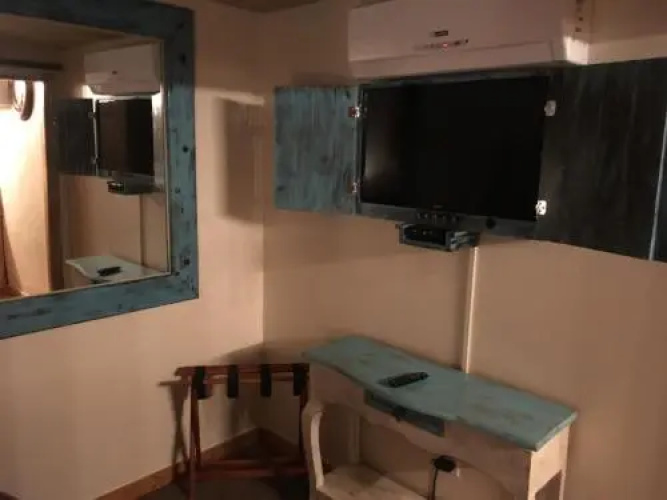 Globetrotter Lodge