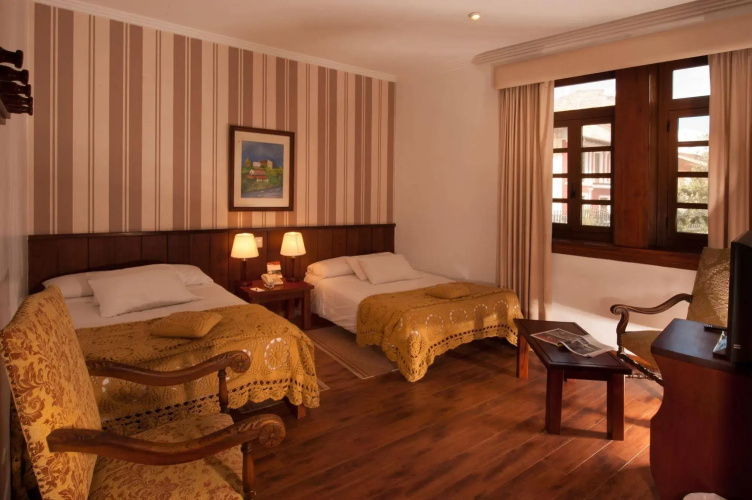 Hotel Victoria