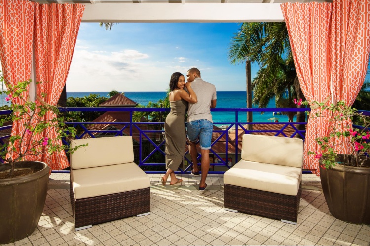 Deja Resort photo 31