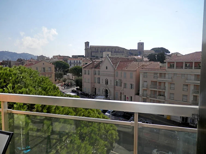 Apartment Le Bay
