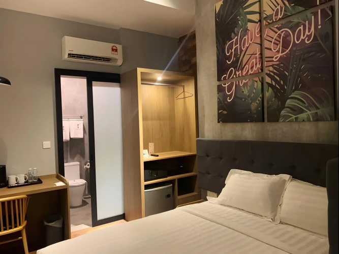 Brown Hotel