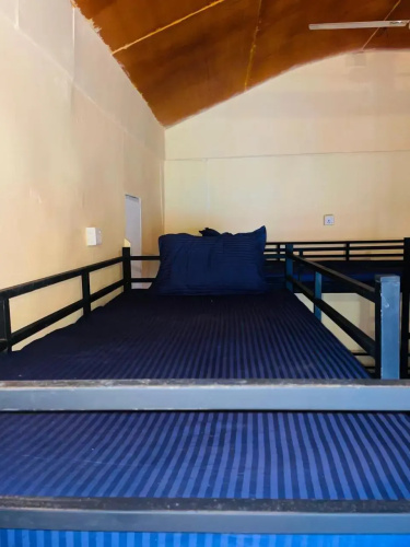 Lemon Tree Hostel