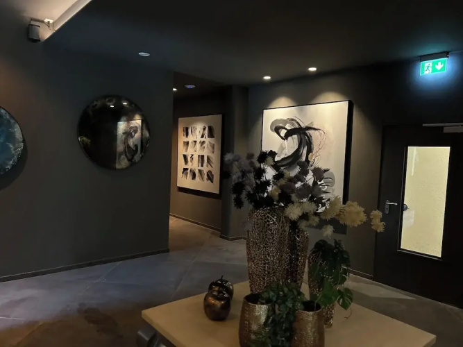 Parkhotel Luise