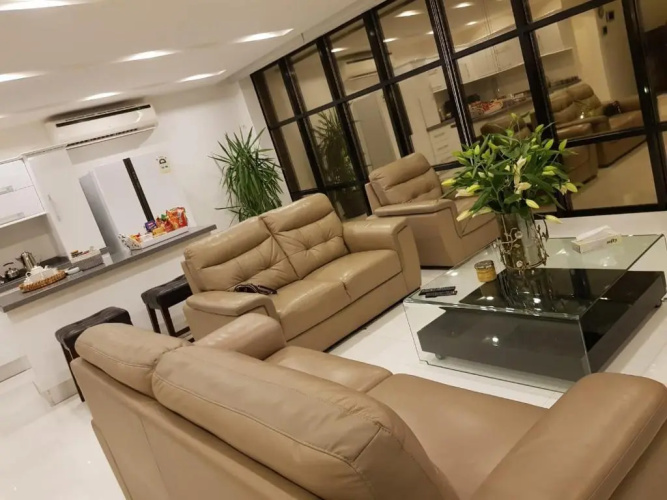 Chalet Le Porto