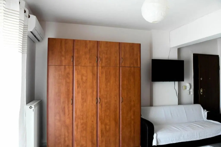 Papi's Apartments 2 - Studio
