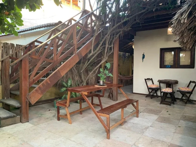 Bebel Kite House