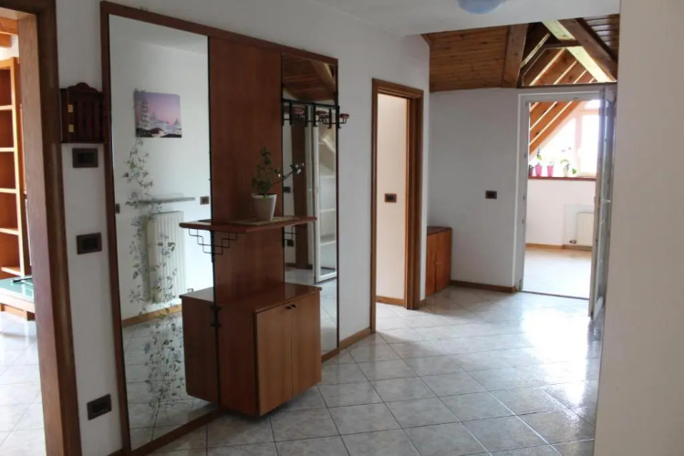 Appartamento Widmann