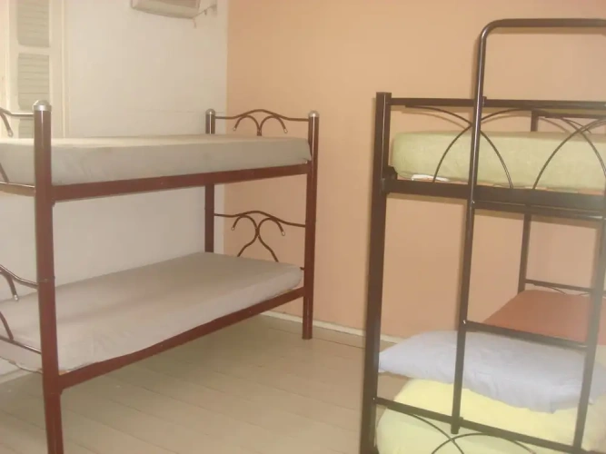 Bed in Dorm (female dorm)