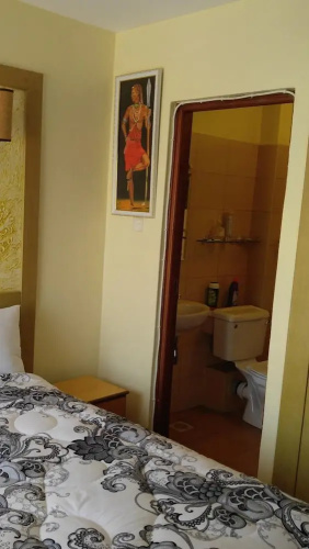 Sunyee Cozy Studio Apartments