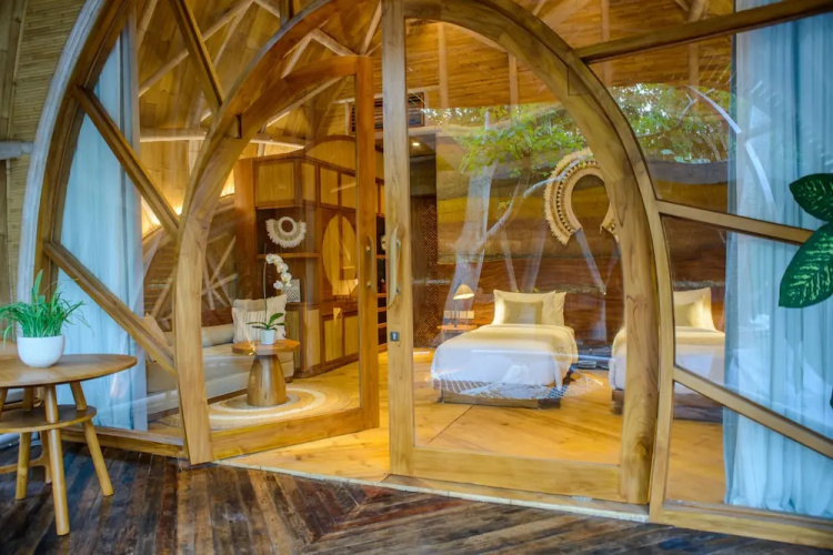 Ulaman Eco Retreat