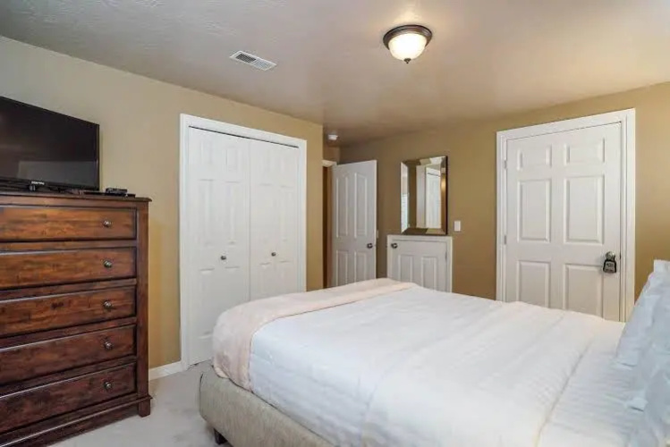 Utah's Best Vacation Rentals - Draper