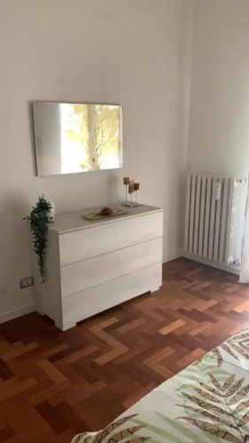 A casa da Manuela