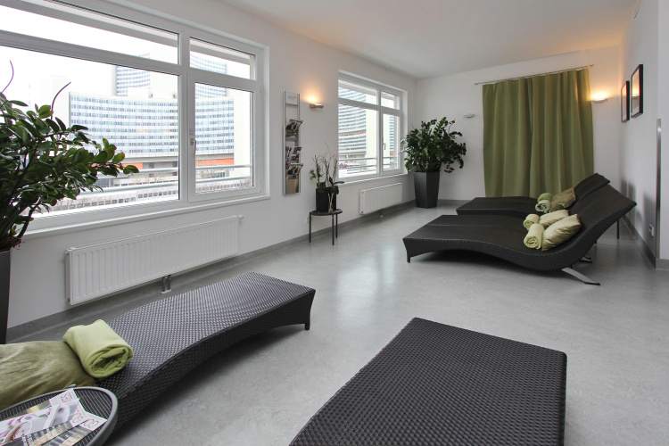 Hotel Arcotel Kaiserwasser photo 21