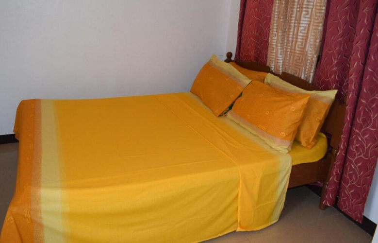 Budget Rooms White Beach