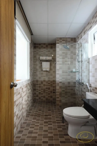 1 Bedroom Superior Twin room