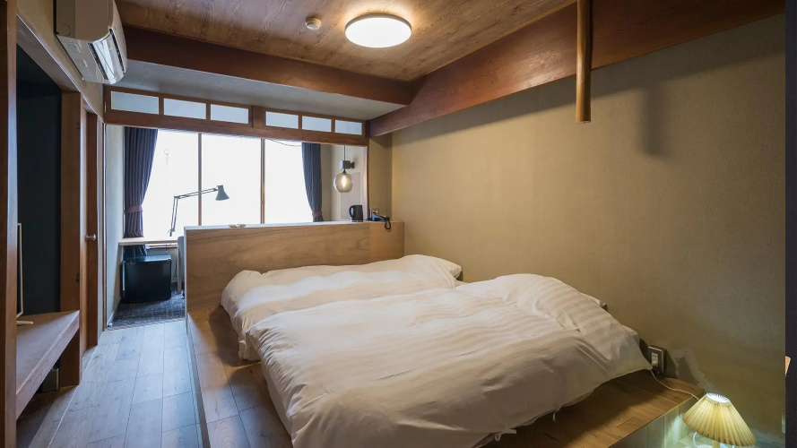 Irifunesou Hotel