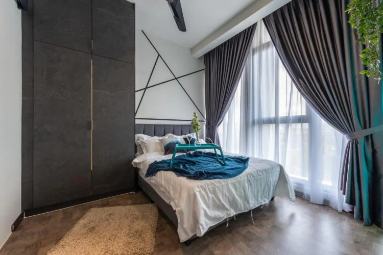 WGS Suites at KLCC