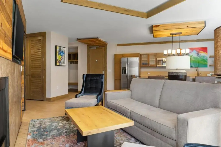 Wyndham Beaver Creek