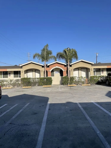 Villa Inn & Suites