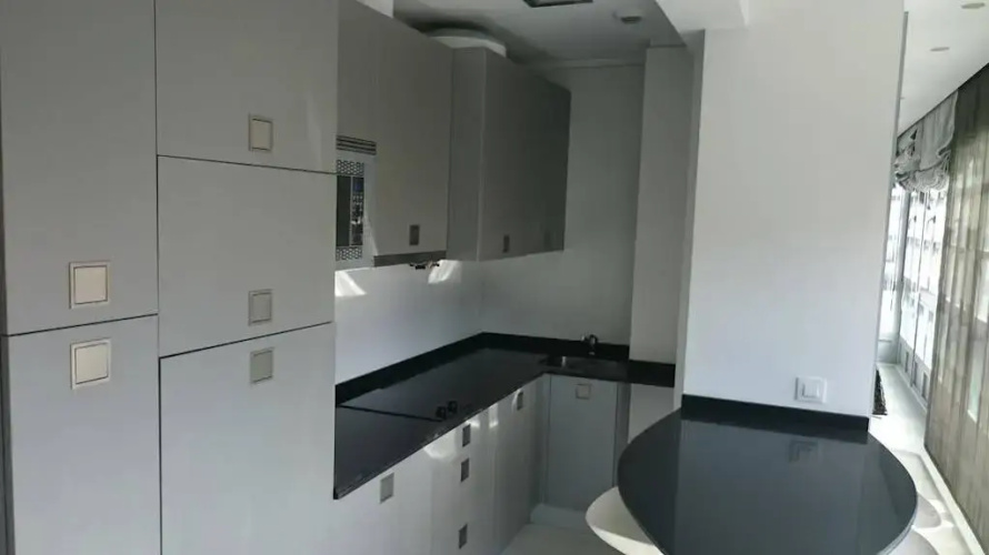 Apartamentos El Puente