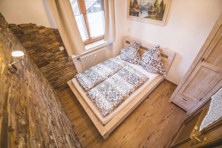 Alpis Ferienwohnung