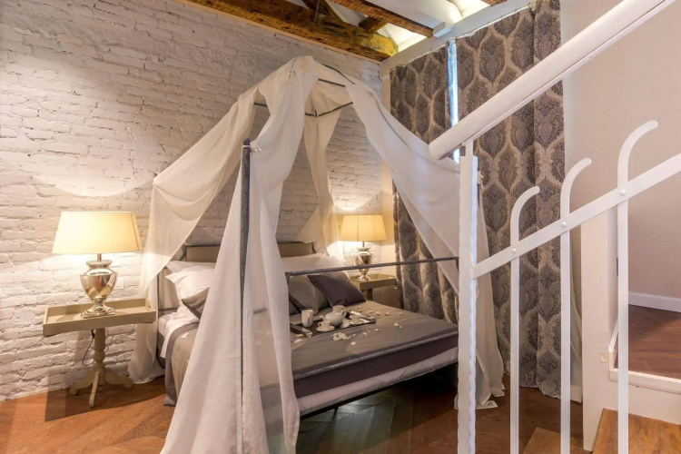 Procurator 7 Luxury Rooms