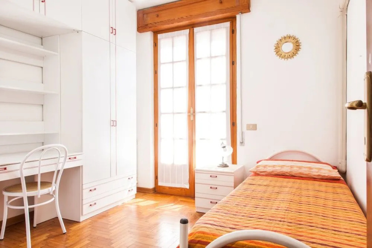 B&B Arcobaleno