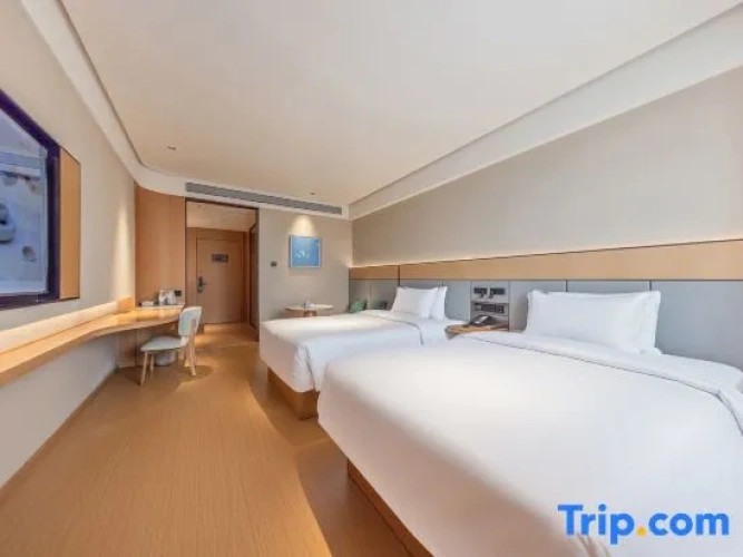 Business Twin room