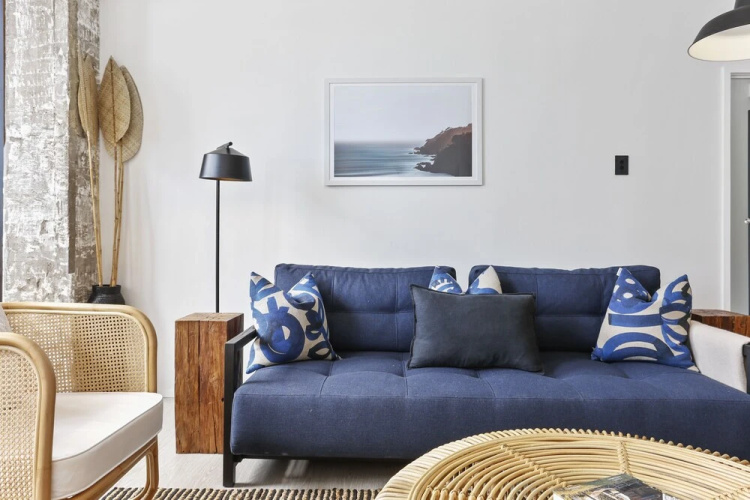 Emily Place Apartments by Urban Rest