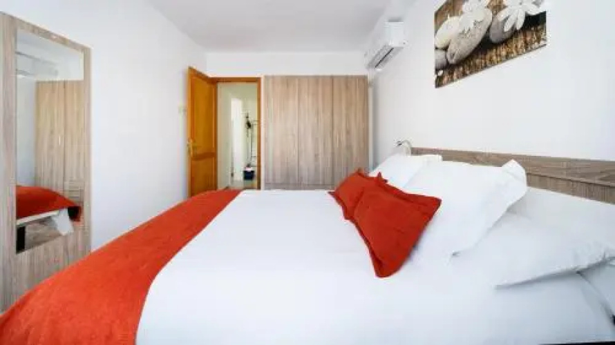 Armonia Beach 104