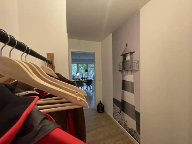 Double Apartment
