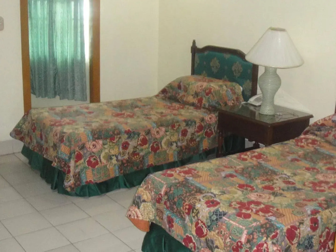 La Fiesta Hotel