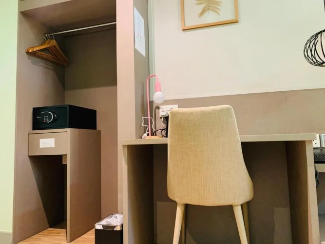 Premium Double room